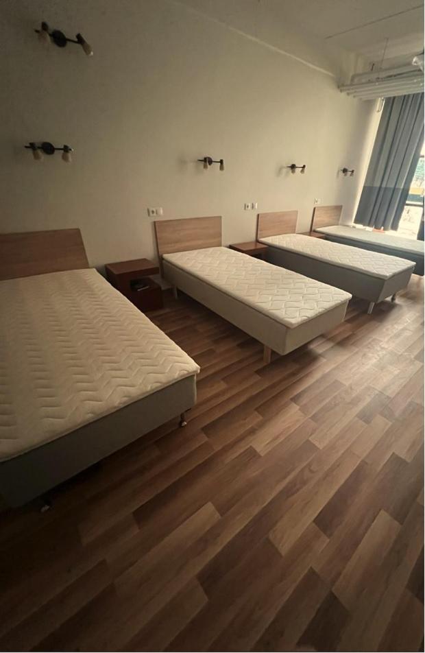 Kesklinn Thh Apartments מראה חיצוני תמונה